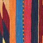 Kilim Gashgai Carpet Multicolored 3