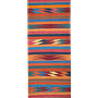 Kilim Gashgai Carpet Multicolored 0