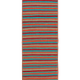 Kilim Gashgai Carpet Multicolored 0