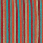 Kilim Gashgai Carpet Multicolored 2