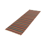 Kilim Gashgai Carpet Multicolored 3