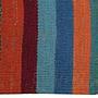 Kilim Gashgai rug Multicolored 1