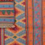 Sumak Sirdjan Carpet Multicolored 3