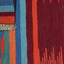 Kilim Gashgai rug Multicolored 4