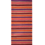 Kilim Gashgai Teppich Mehrfarbig 0