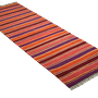Kilim Gashgai Carpet Multicolored 2