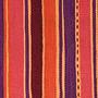 Kilim Gashgai Teppich Mehrfarbig 3