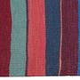 Kilim Gashgai rug multicolored 1