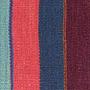 Kilim Gashgai Teppich Mehrfarbig 3