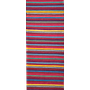 Kilim Gashgai Carpet Multicolored 0