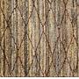 Gabbeh Basi Carpet Brown 1
