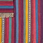 Kilim Gashgai Carpet Multicolored 4