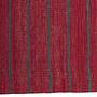 Kilim Gashgai Teppich Mehrfarbig 1