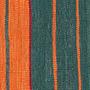 Kilim Gashgai Teppich Mehrfarbig 3