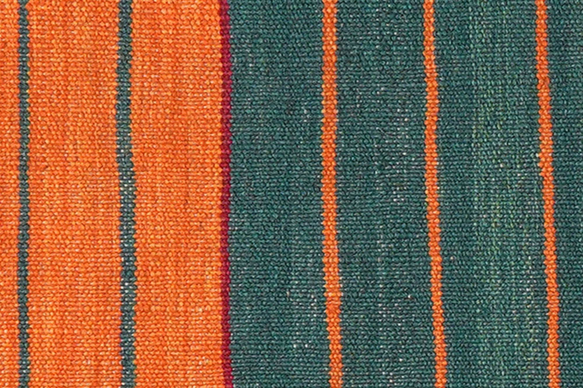 Kilim Gashgai Teppich Mehrfarbig 3