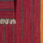 Kilim Gashgai Carpet Multicolored 4