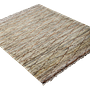 Gabbeh Basi Carpet Brown 2