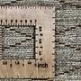 Gabbeh Basi Carpet Brown 6