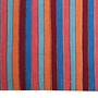 Tappeto Kilim Gashgai Lana Multicolore 1