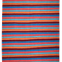 Tappeto Kilim Gashgai Lana Multicolore 0