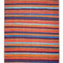 Kelim Gashgai Carpet Wool Multicolored 0