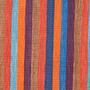 Tappeto Kilim Gashgai Lana Multicolore 3