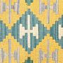 Kilim Gashgai Tappeto Lana Multicolore 3