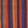 Carpet Gashgai Rug Wool Multicolored 3