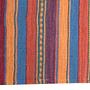 Tappeto Kilim Gashgai Lana Multicolore 1