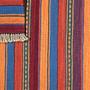 Tappeto Kilim Gashgai Lana Multicolore 4