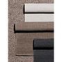 Pura Teppich Baumwolle Wolle Tarmac 140 x 200cm 65853 3