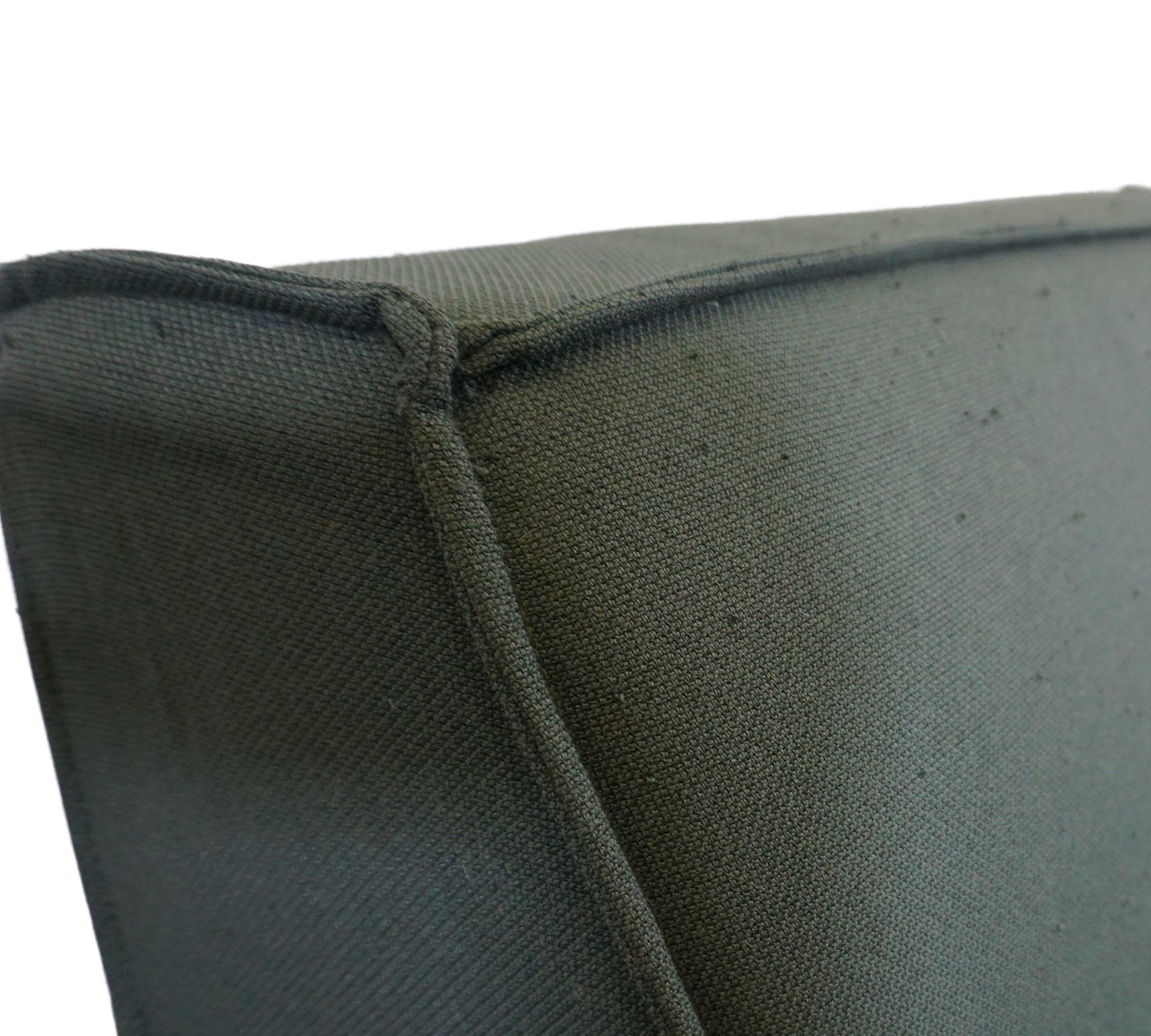 Dane 1-Sitzer Module Cura Dark Green 6