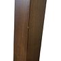 BQ Bar stool Wood Black 1