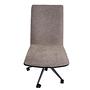 Flex Executive SI1864 Office Chair Brown 4