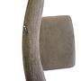 Flex Executive SI1864 Office Chair Brown 5