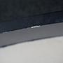Series 430 Dining table Black Ø 160cm 5
