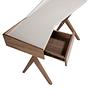 3018 Desk Wood veneer Spain 6
