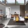 3018 Desk Wood veneer Spain 2