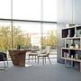 3079 Walnut veneer Steel 4