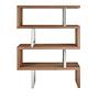 3079 Walnut veneer Steel 5