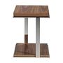 Side table Brown 4