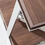 Side table Brown 7
