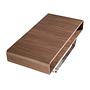 Coffee table brown 6