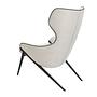 5009 Armchair Grey 3