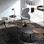 5009 Armchair Grey 2