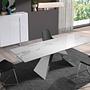 Dining chair Grey 2