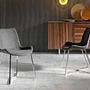 Dining chair Grey 4