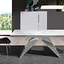 Dining chair Grey 6