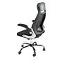 Office chair 4140 Adjustable Ergonomic Mesh fabric Black 4