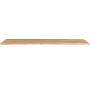 Tablo Tischplatte Eiche Braun 3
